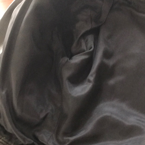 Leather jacket - Picture 9 of 14